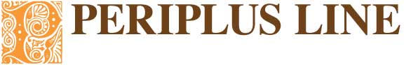 Periplus Books LLC masthead logo